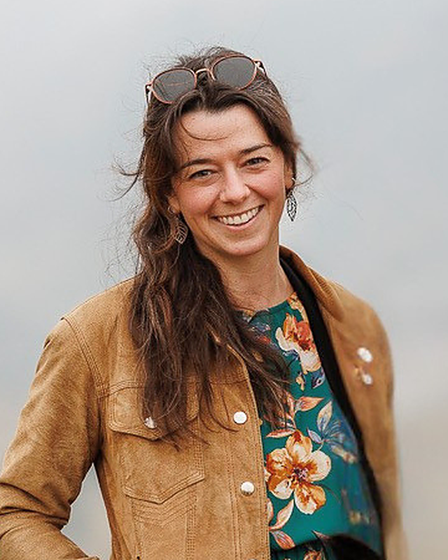 Aleyna Porreca, therapist in Steamboat Springs, CO
